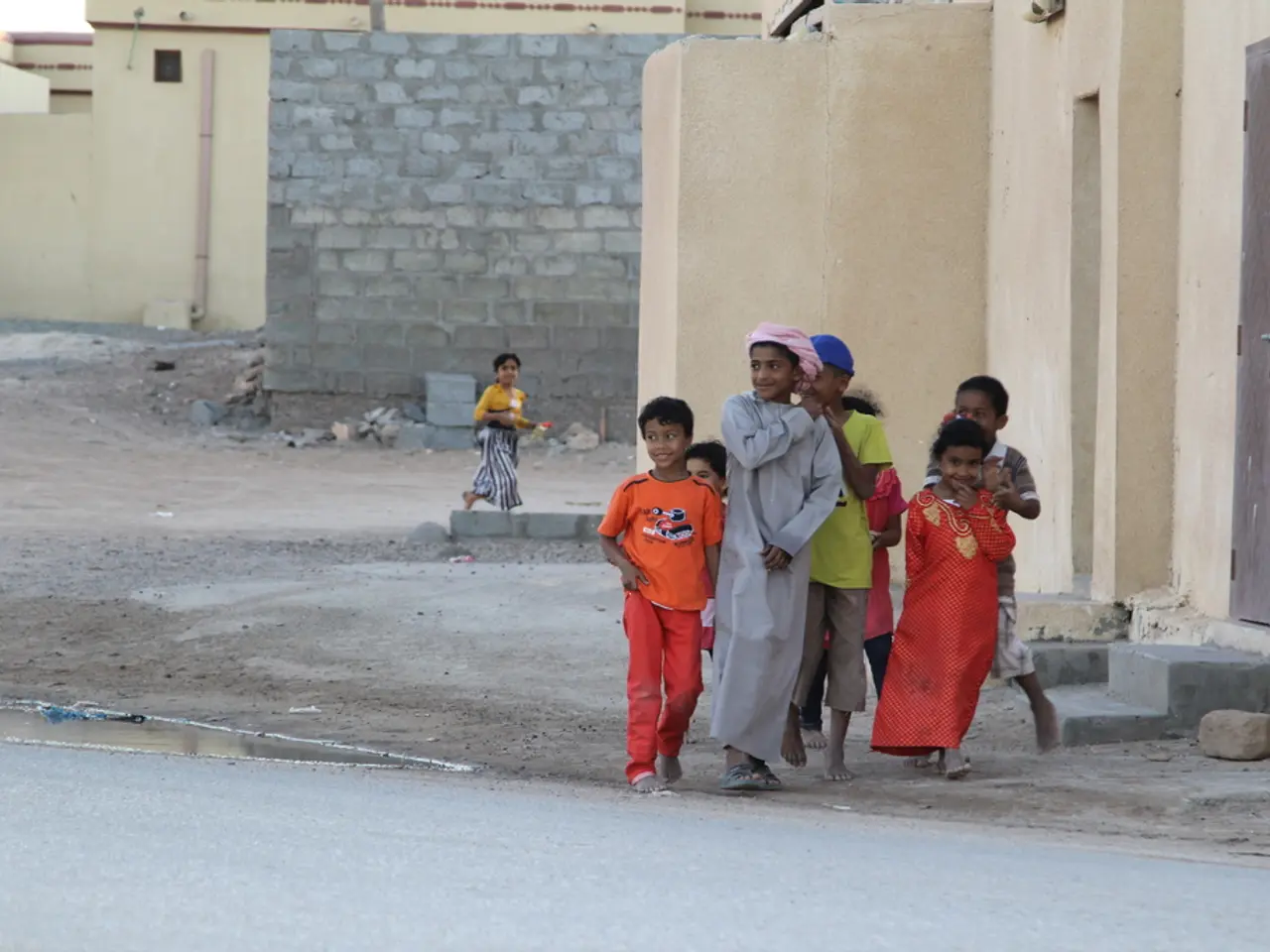 Emirates Group Inks Agreement to Bolster Aviation Job Opportunities for Young people