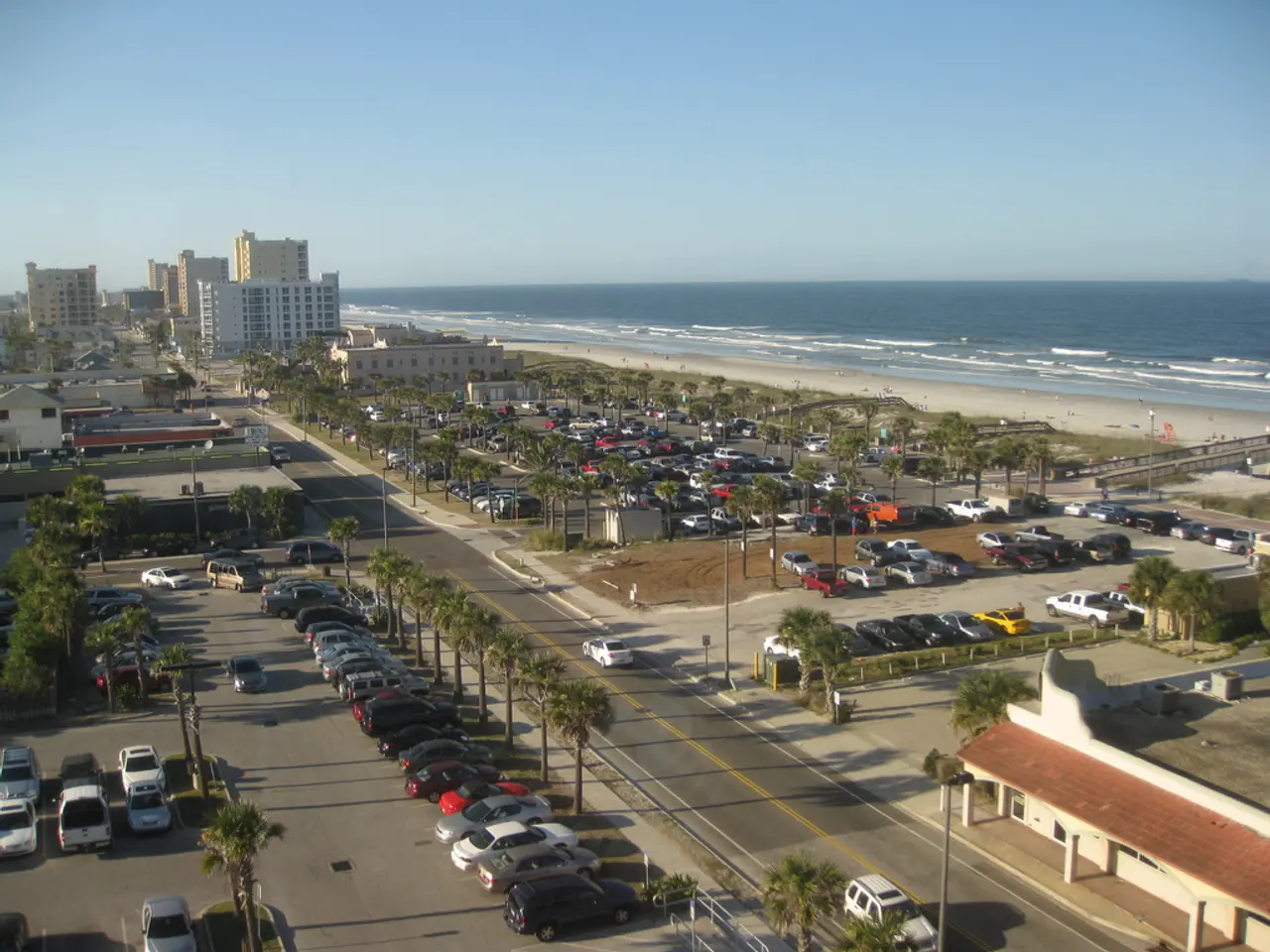 Inspiring Change through Art, Science, and Youth-driven Empowerment: Ocean Movement Uplifting...