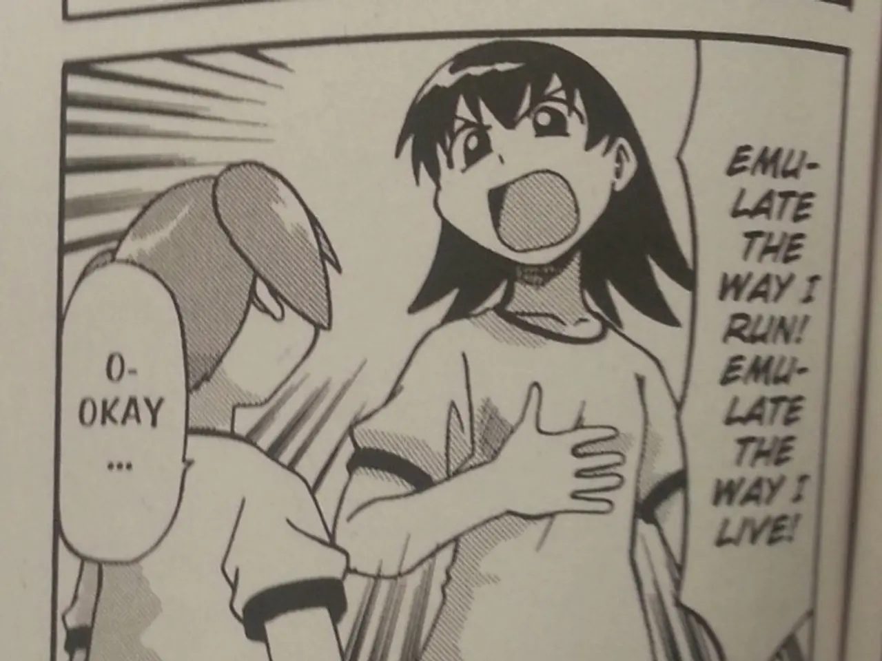 Comparative Analysis: Existentialism and Realism - Insights and Differences