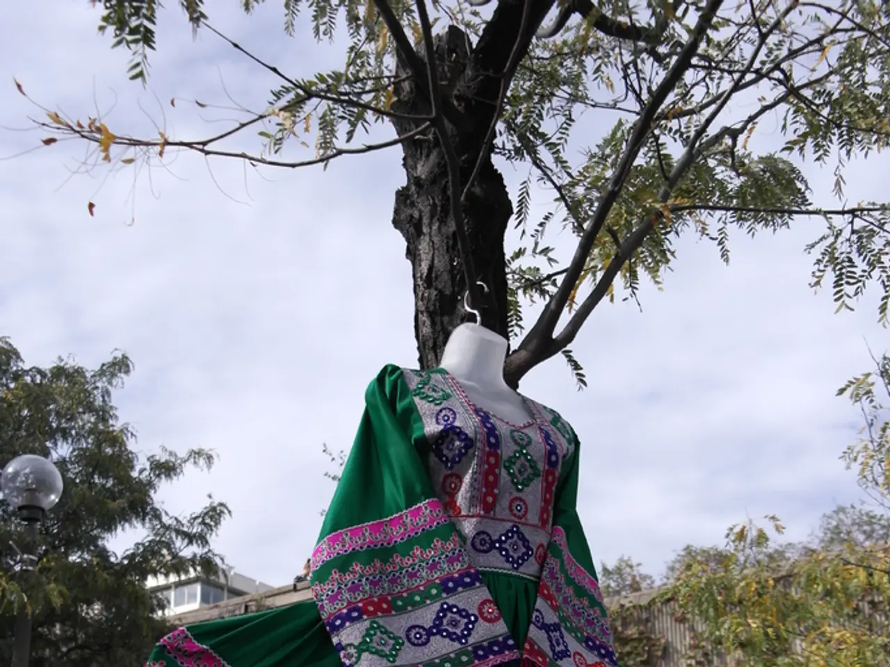 Exploring the Scalability of Sustainable Fashion Businesses Without Promoting Excessive Consumption...