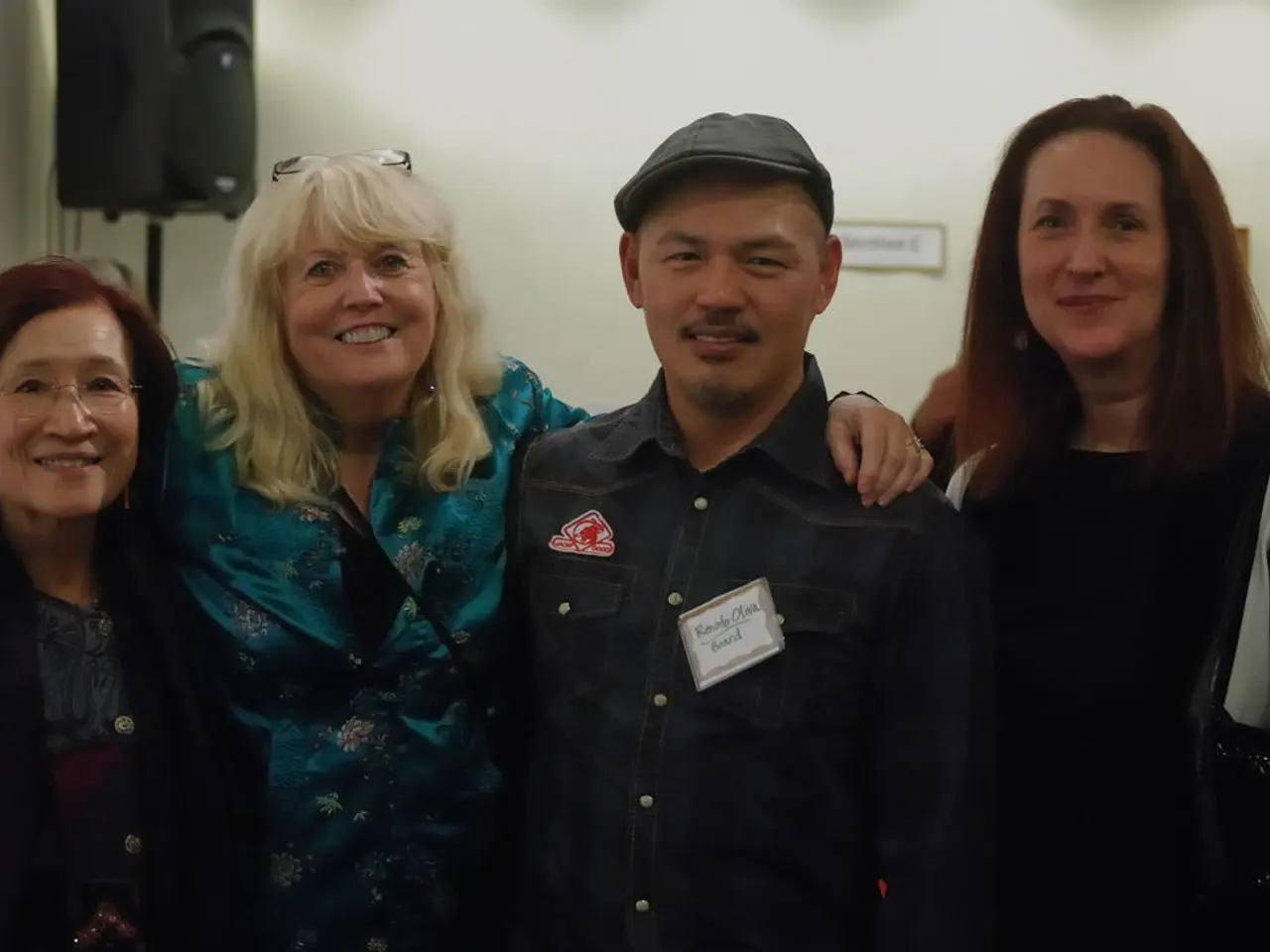 United Front of Influential Voices: The Significant Impact of the Speakers Network Community on a...