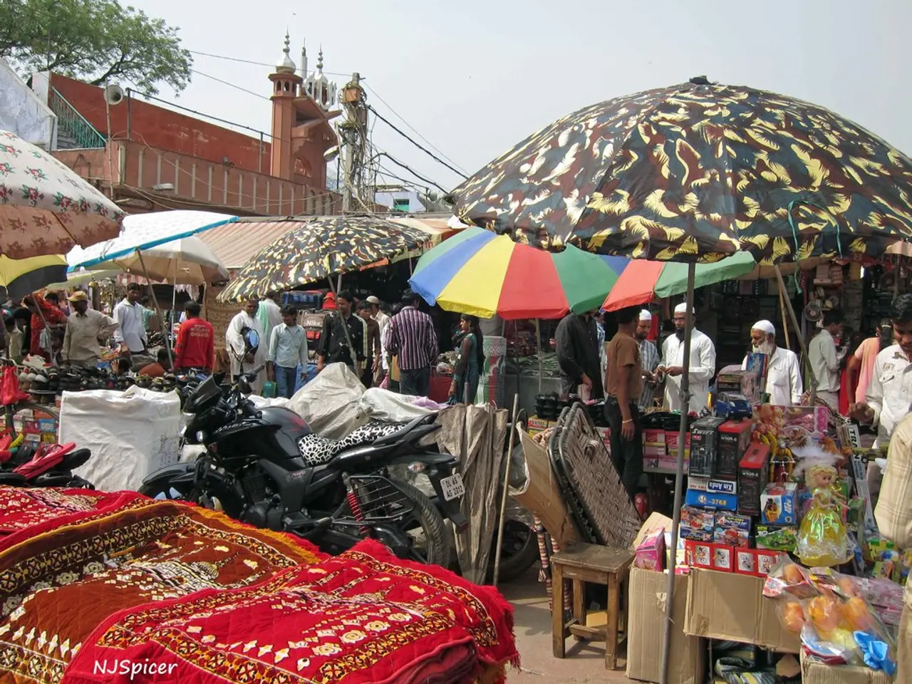 Dubai Chambers Organizes Sessions for Businesses to Navigate Corporate Tax and Employment...