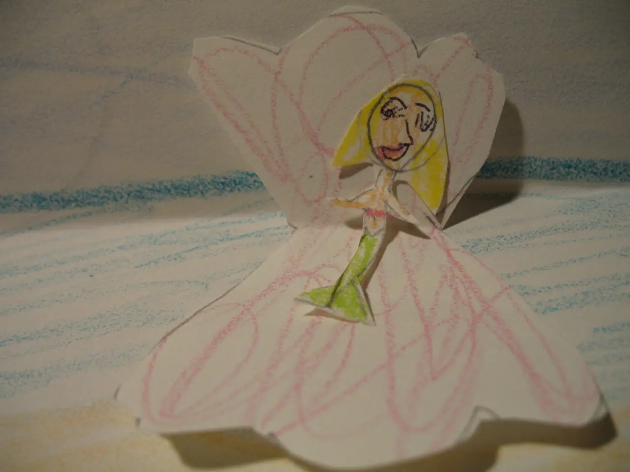 When Artistic Endeavors Take Precedence