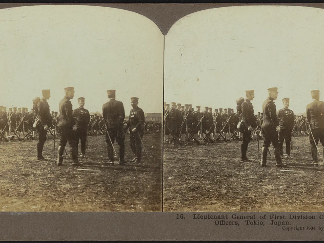 Park University Promotes Gary Kerr to Senior Position in Military and Veteran Services