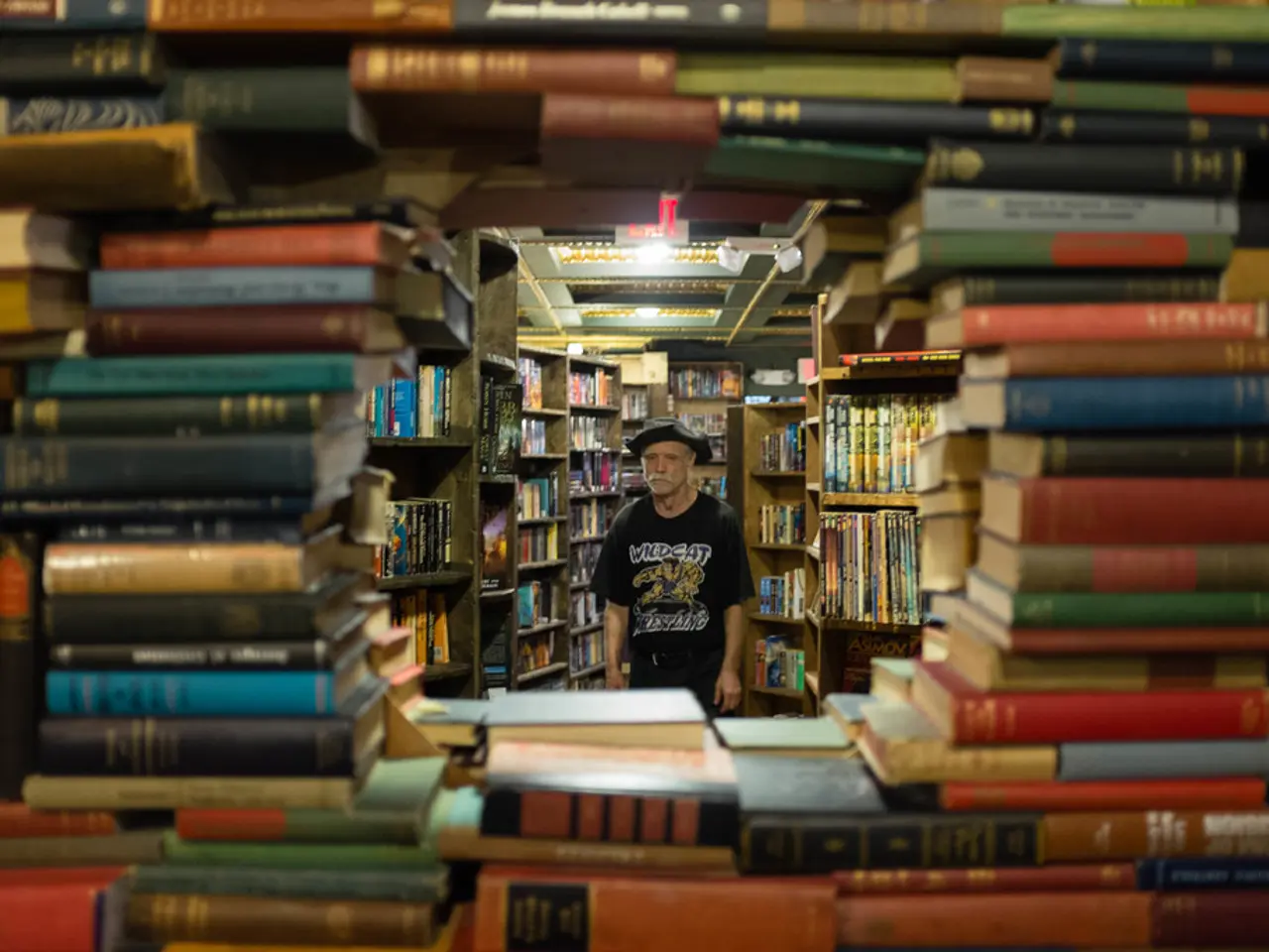 The Crow's Nest - 6th February, 2020: Daily Update