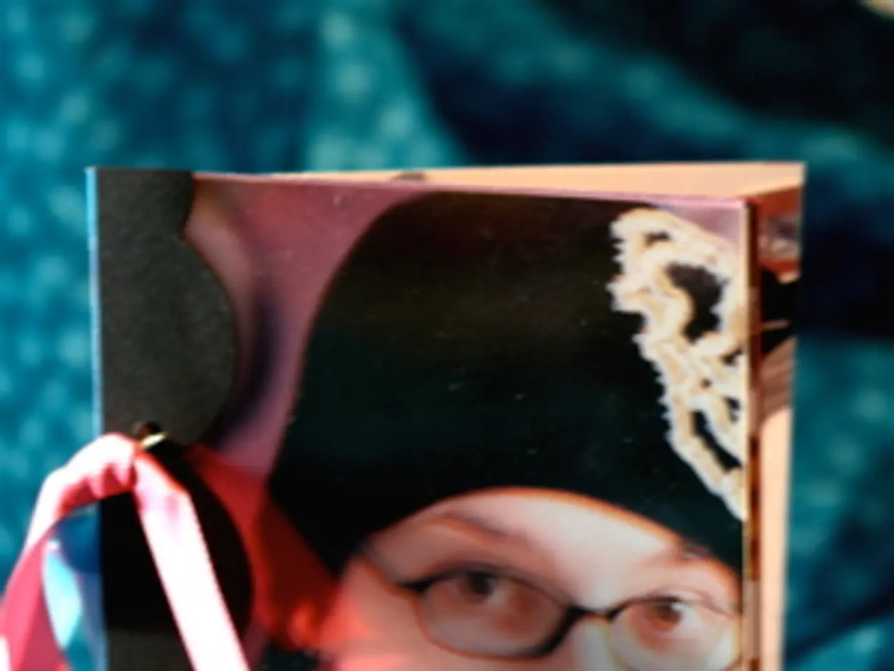 Ten innovative Guru Purnima greeting card concepts, crafted by pupils for their educators,...