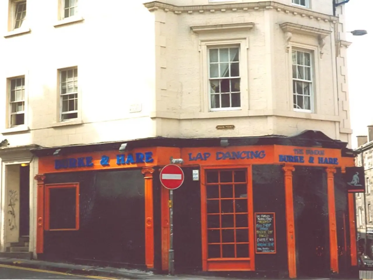 Bremen undergoes extensive summertime refurbishment of various schools and kindergartens.