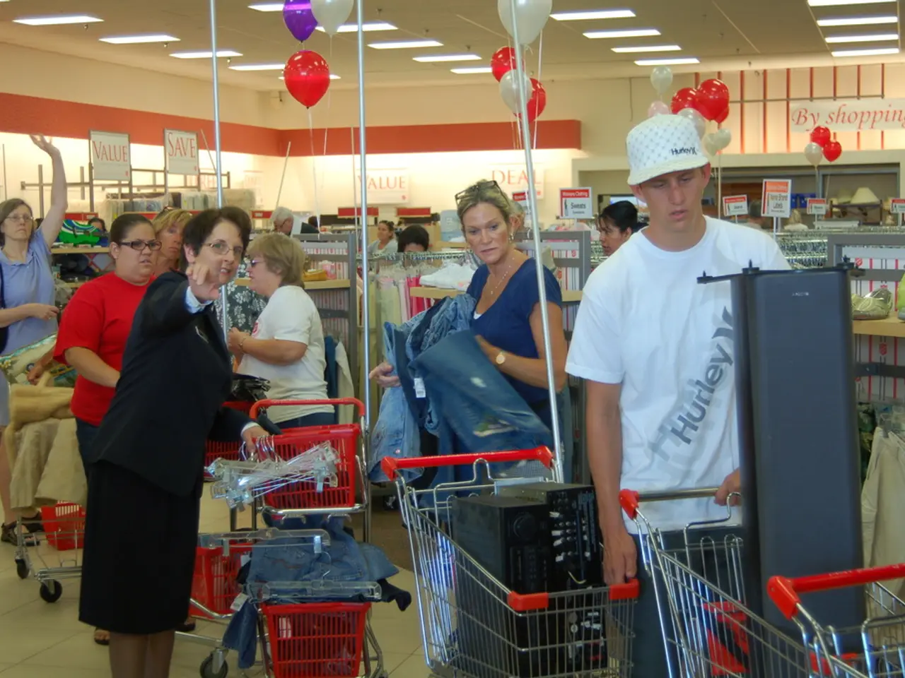 Strategies to Enhance E-commerce Profits: Increase Revenue and Ensure Business Prosperity Through...