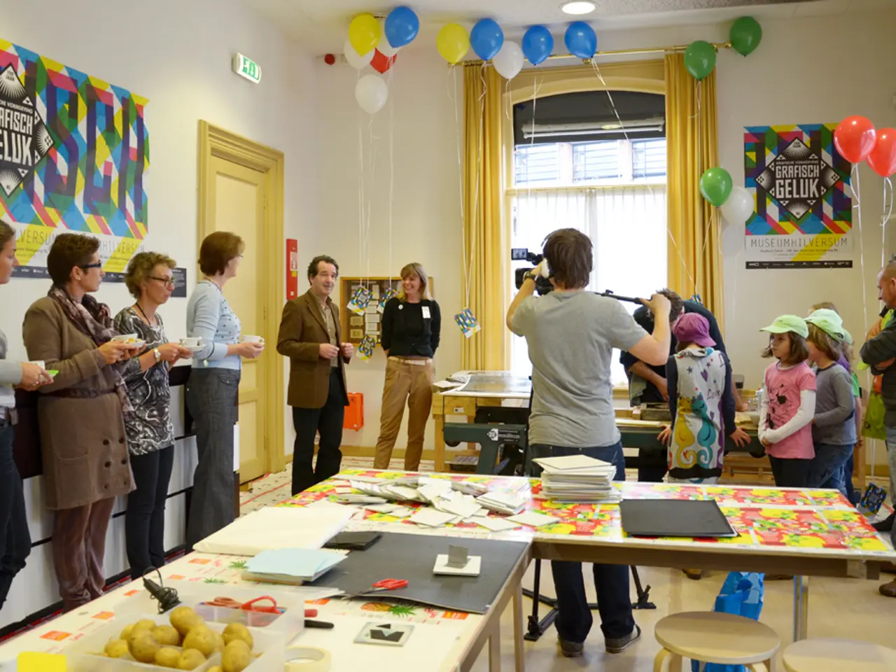 Students in Tomsk invited to film festival event