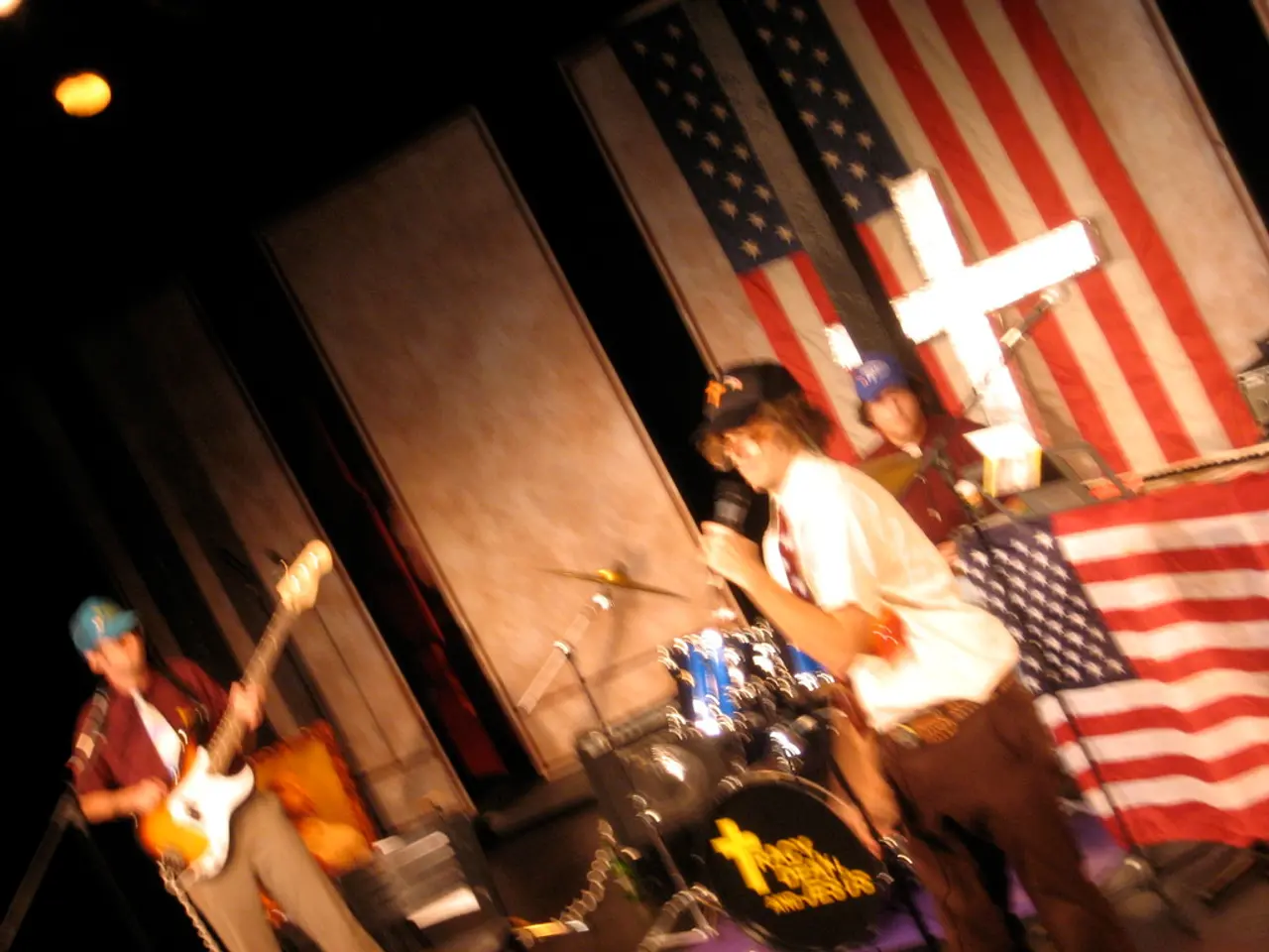 Country Music's Mexican American Beginnings