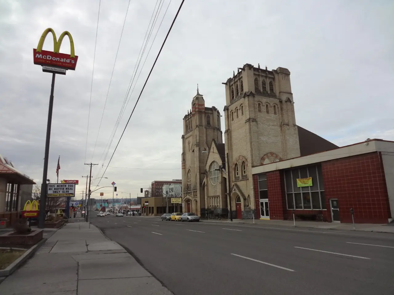 Financial stability and the fiscal plan of Scotland