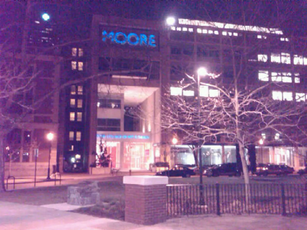 Financial aid programs for midwifery education at Charité