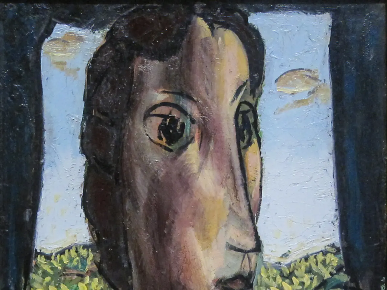 Restoring Recollection and Selfhood via Earth's Embrace - Marcela da Terra's Approach