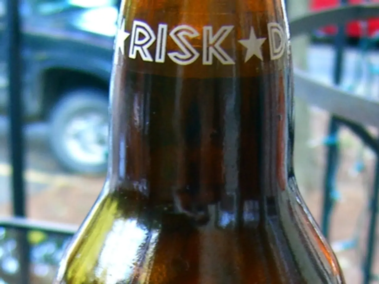 Managing Potential Risks: Why It Matters