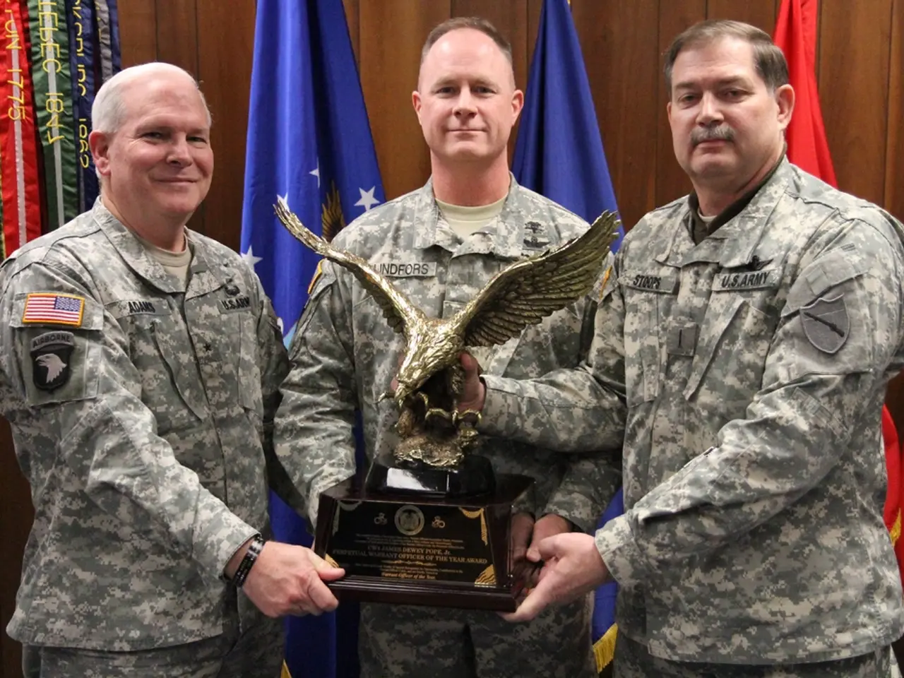 Honor Roll for April 2020 Academic Achievement