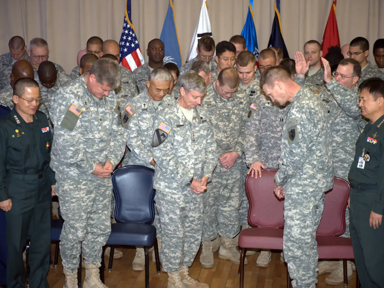 MIT alumnus Robert Millard, class of '73, appointed as chairman of the MIT Corporation