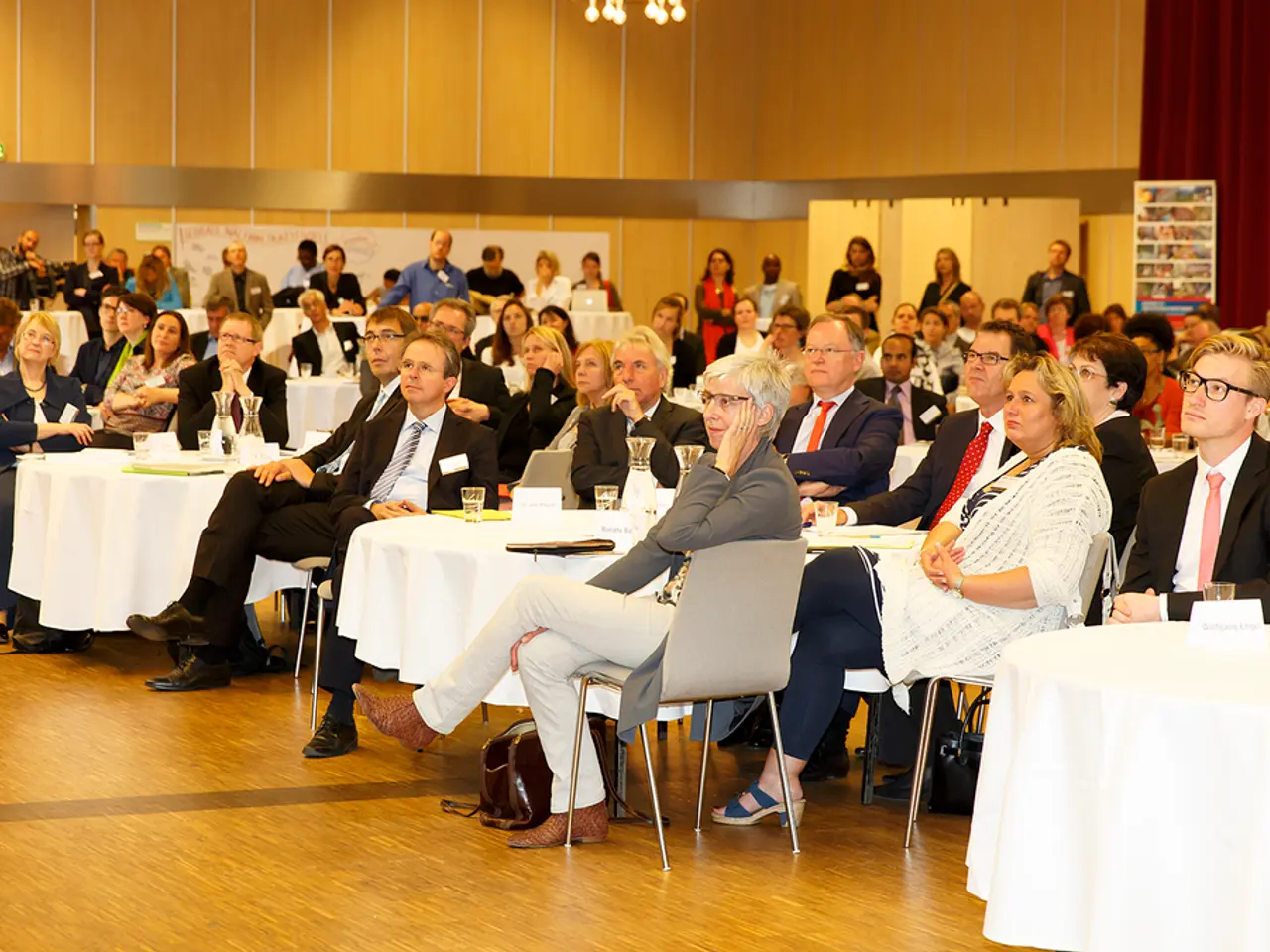 Improving Daily Dialogues: Hearing Techniques for English as a Second Language Students