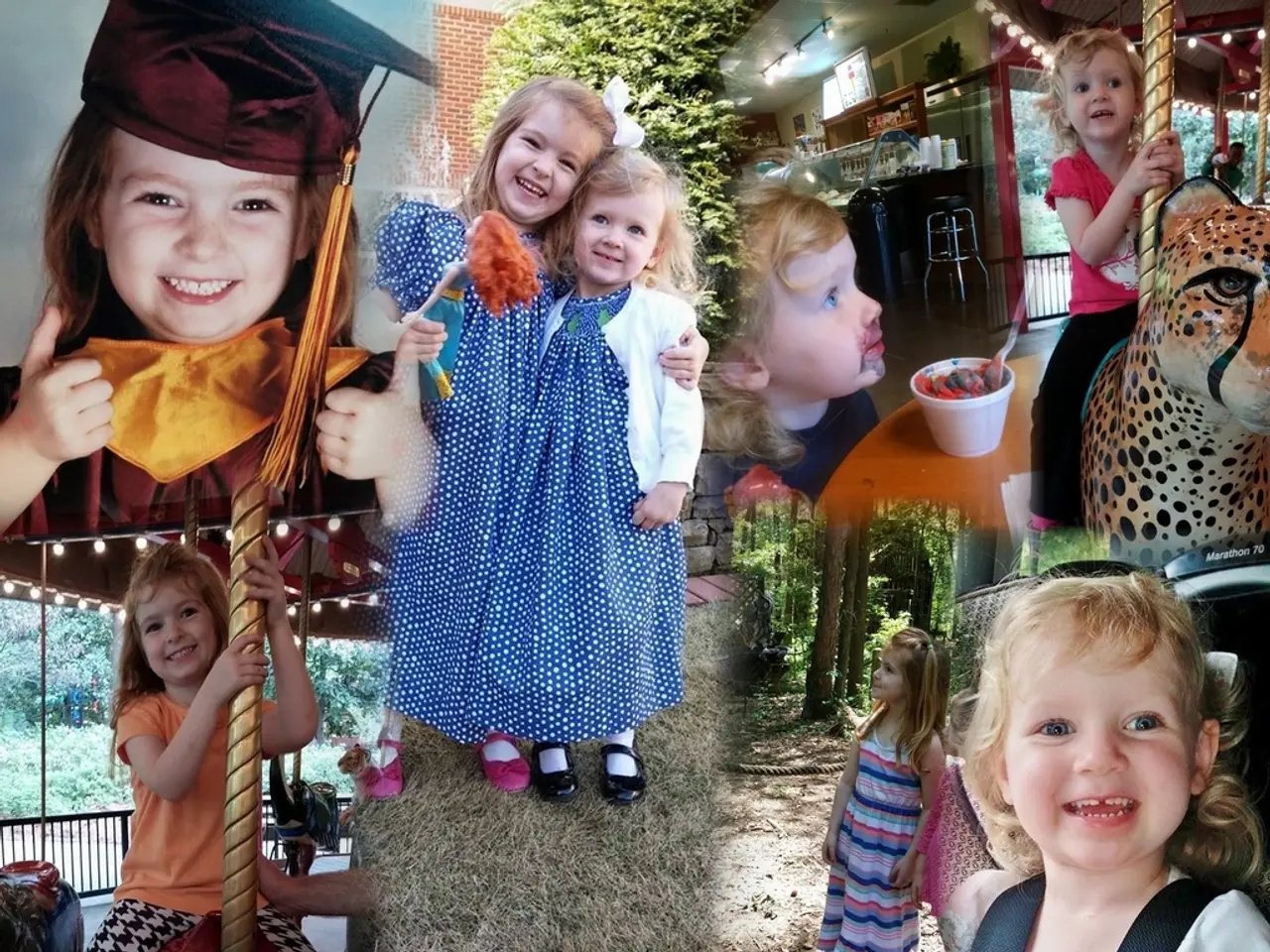 Child-Friendly Animal-Related Activities