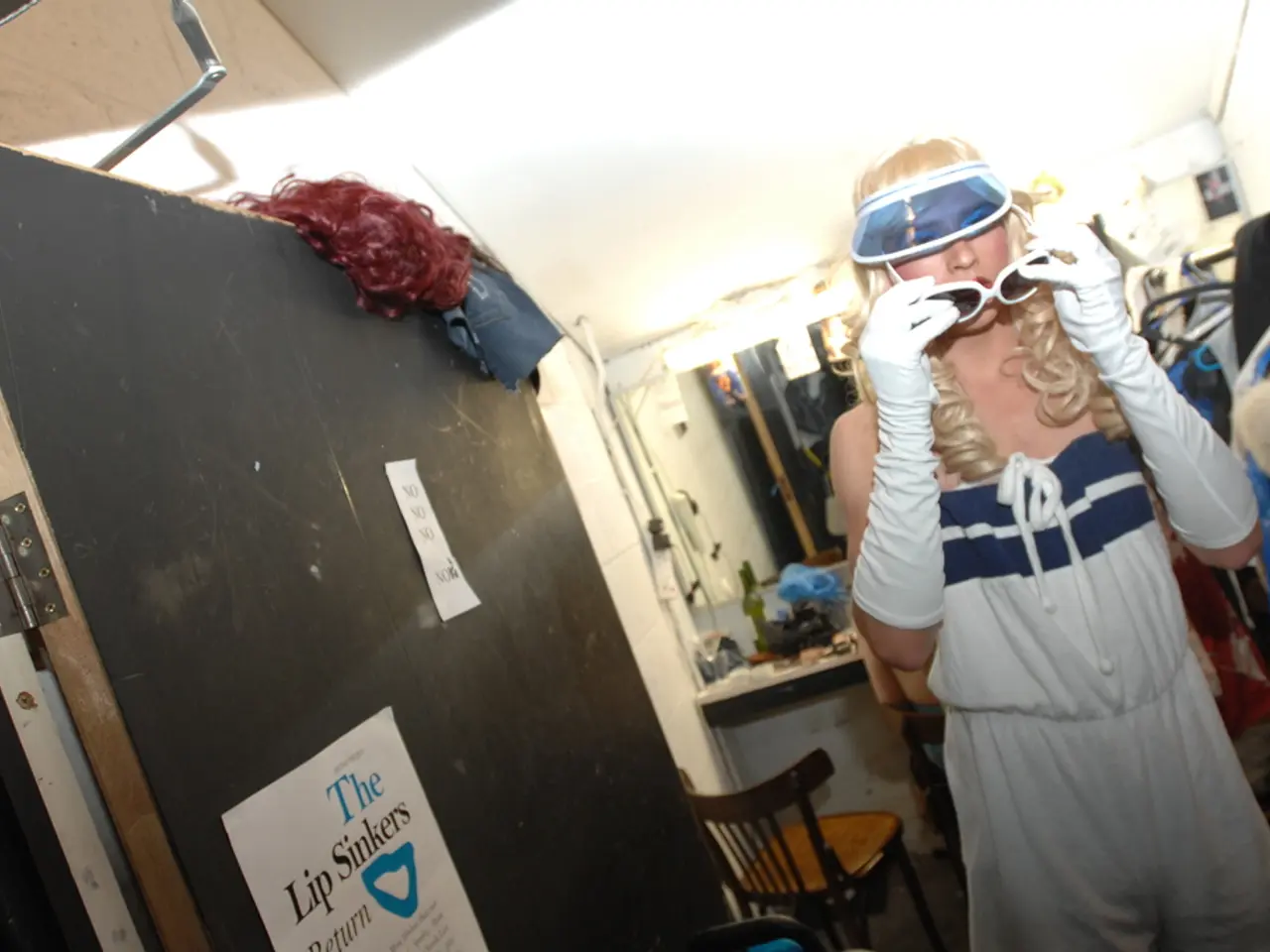 Transitioning from male to female (MTF) without hormones: Guidelines and Additional Information