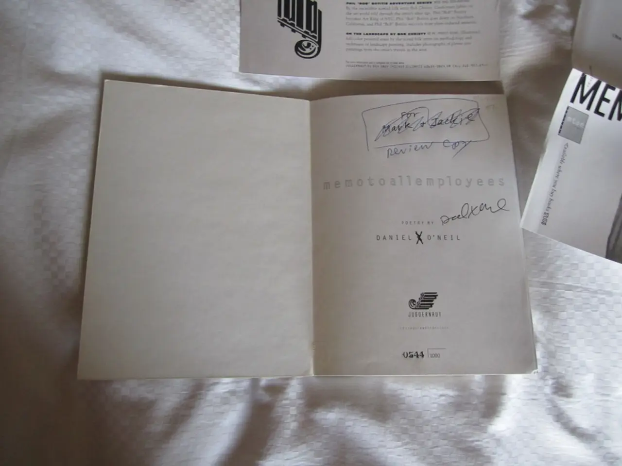 Insights Gained from My Initial Substantial Academic Paper