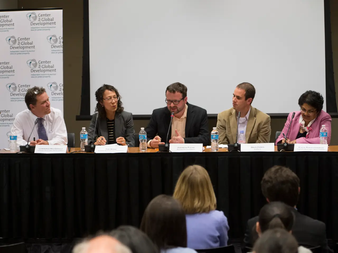 Nadia Nikolova assumes leadership role at responsAbility in July