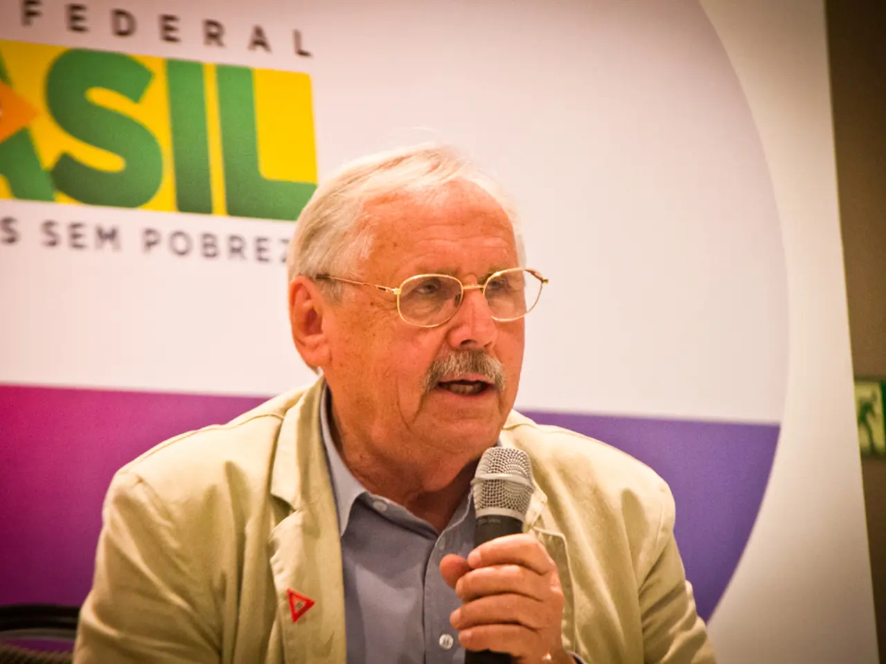 Discussion - Eliminating Funding for the Legal Services Corporation will cause substantial damage...