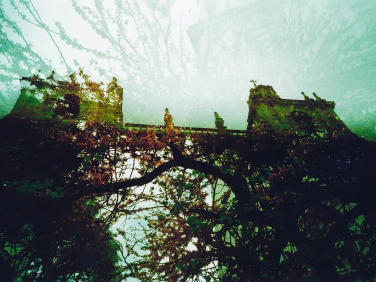 Historic Building Refurbishment: A Blend of Craftsmanship and Academia