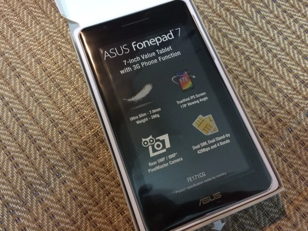 A Desired Android Phone with E Ink Display is the Kindle-Inspired Device I've Been Yearning For