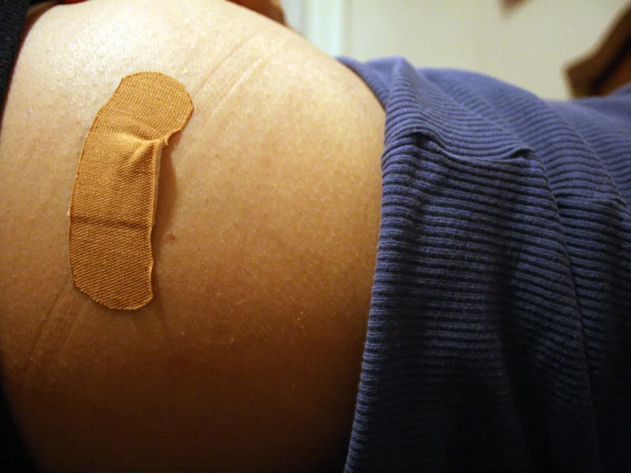 Medical student in his second year of MBBS studies discovered deceased in Pune's medical college...