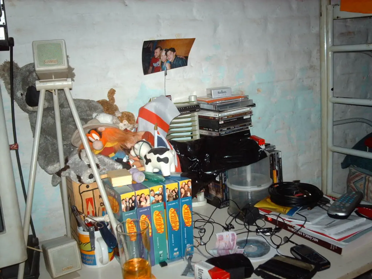 Future Tech Achievements: Blueprinting with Agile and Scrum Strategies