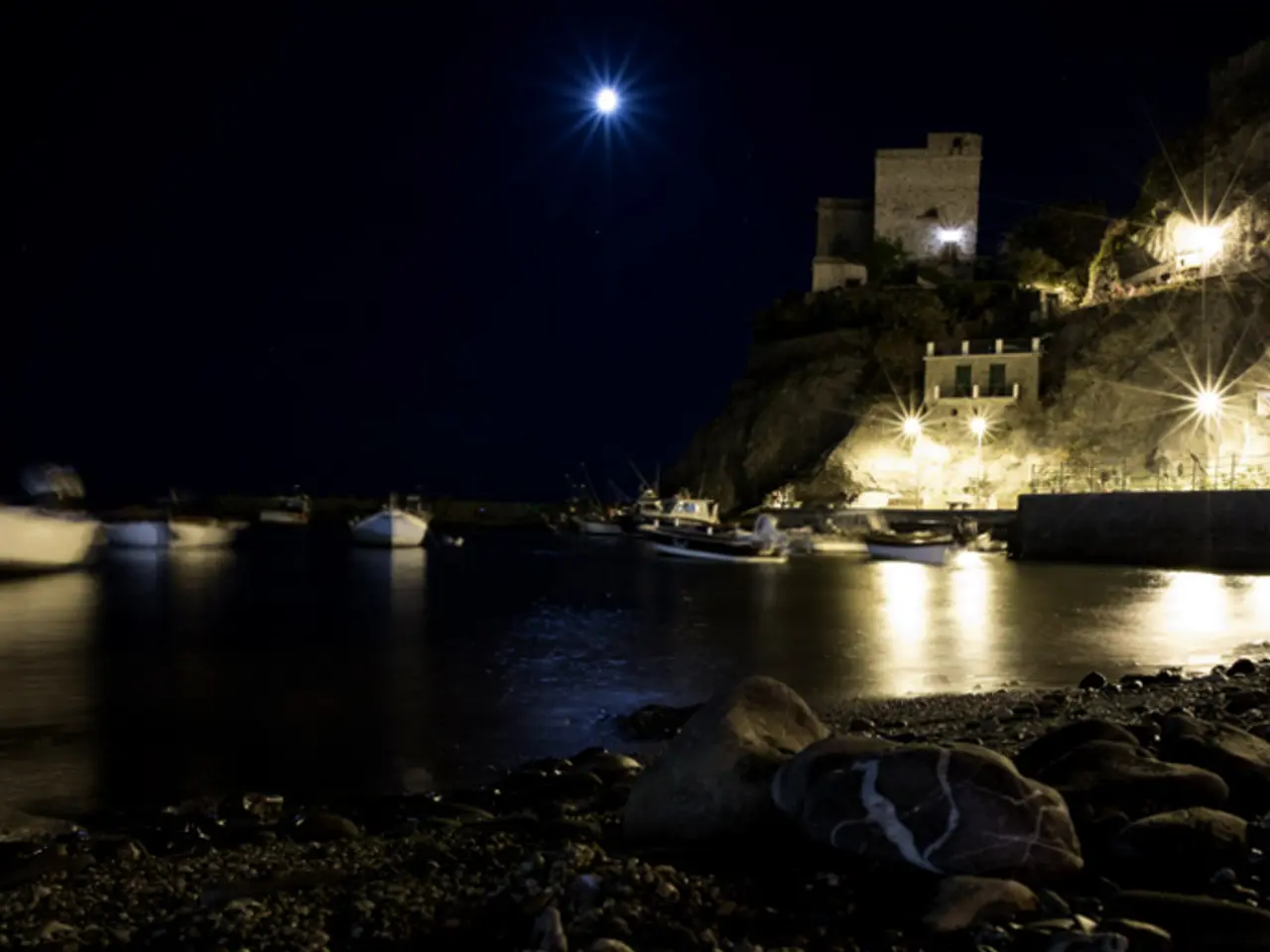 Moonlight's Deep Dive into Individuality, Sexual Orientation, and Sense of Connection