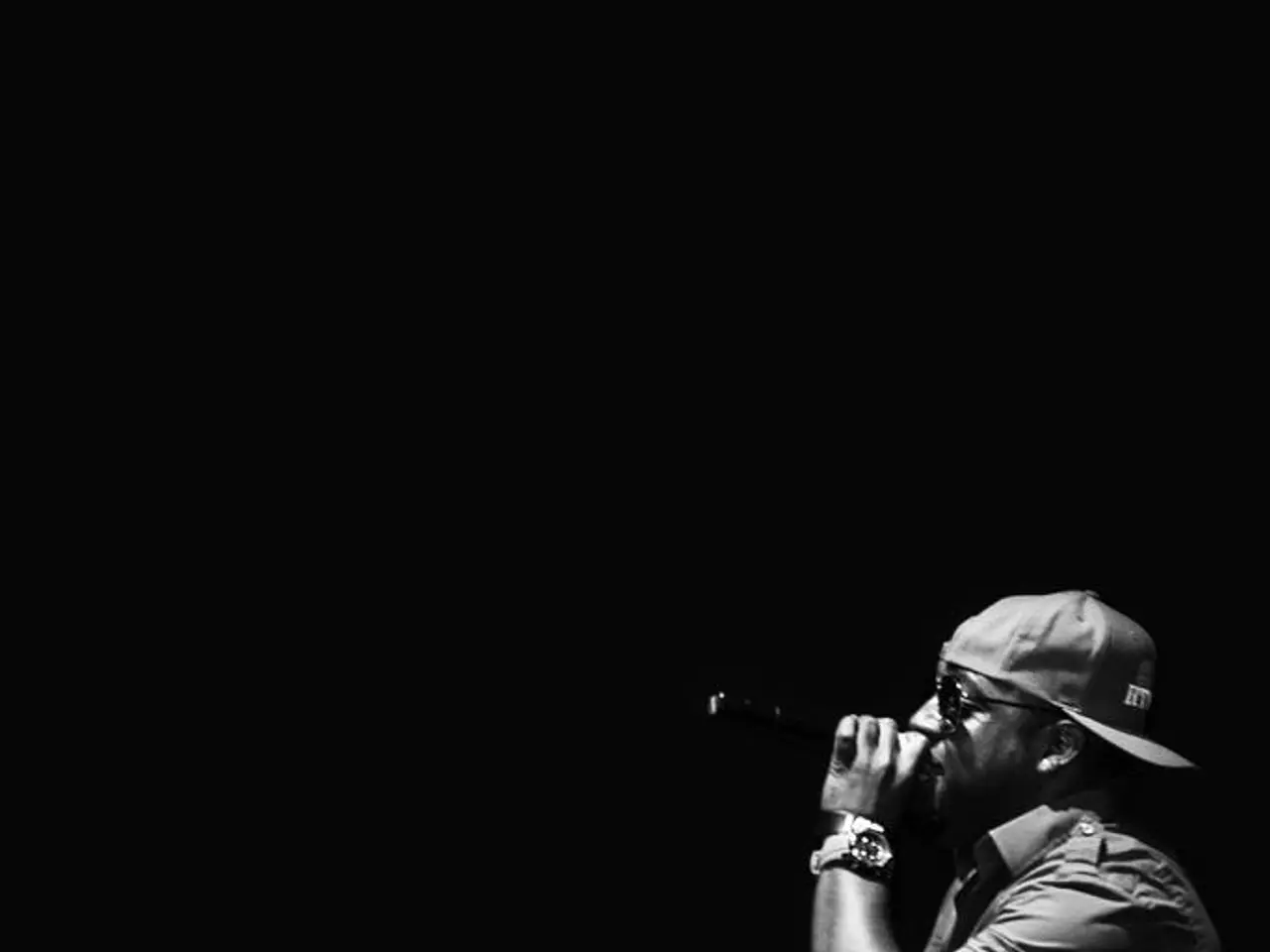 Discussion featuring Professor Shana L. Redmond on National Public Radio's Morning Edition,...