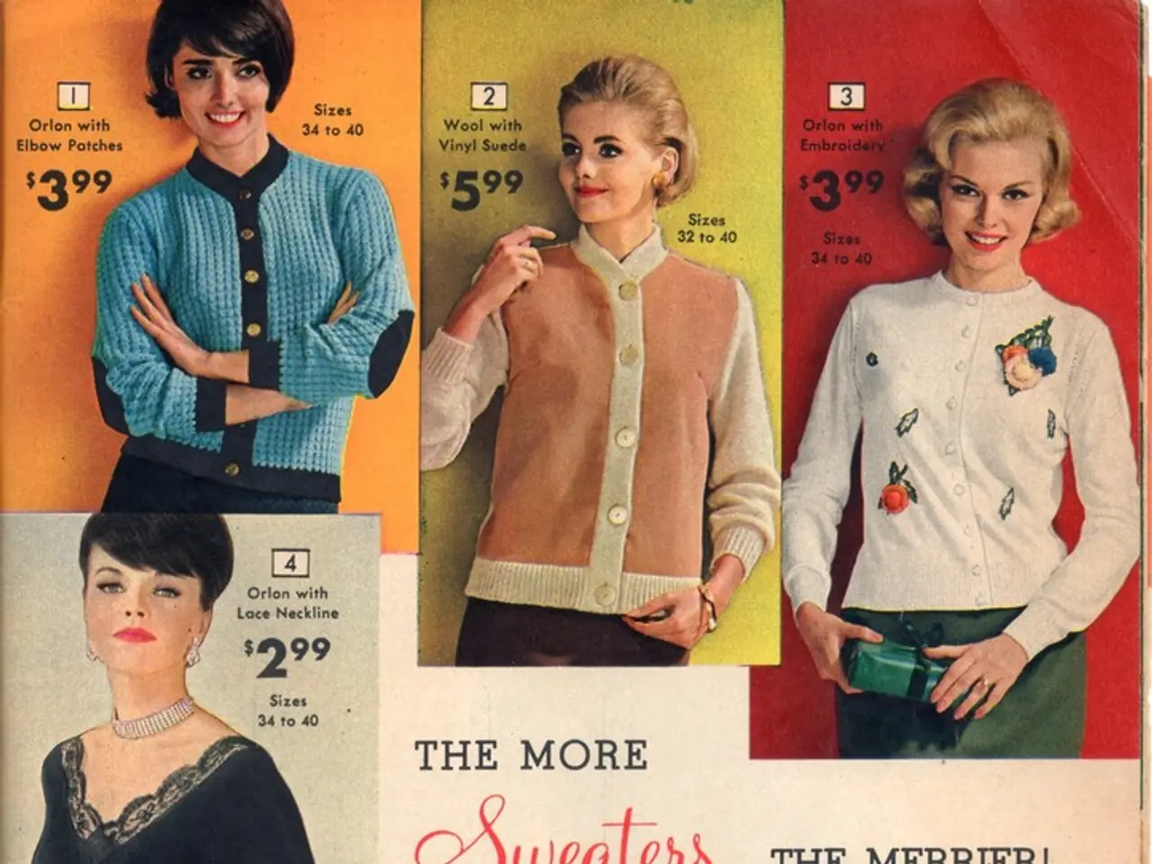 Exploring Trends and Innovations in the Realm of Style and Apparel