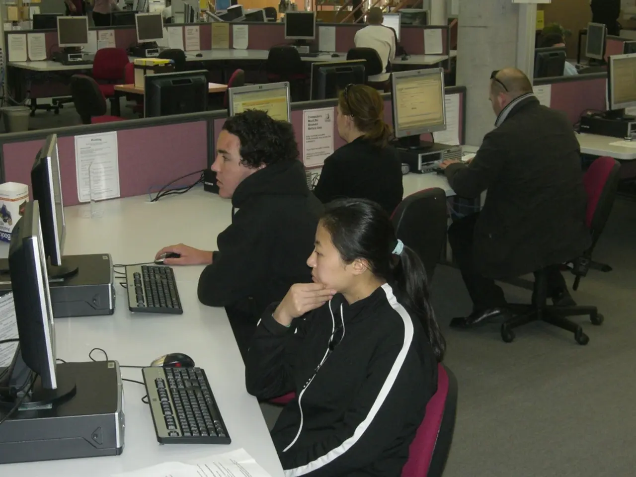 Ten Indications of an Overabundance of Negative Individuals: Recognizing and Managing Them