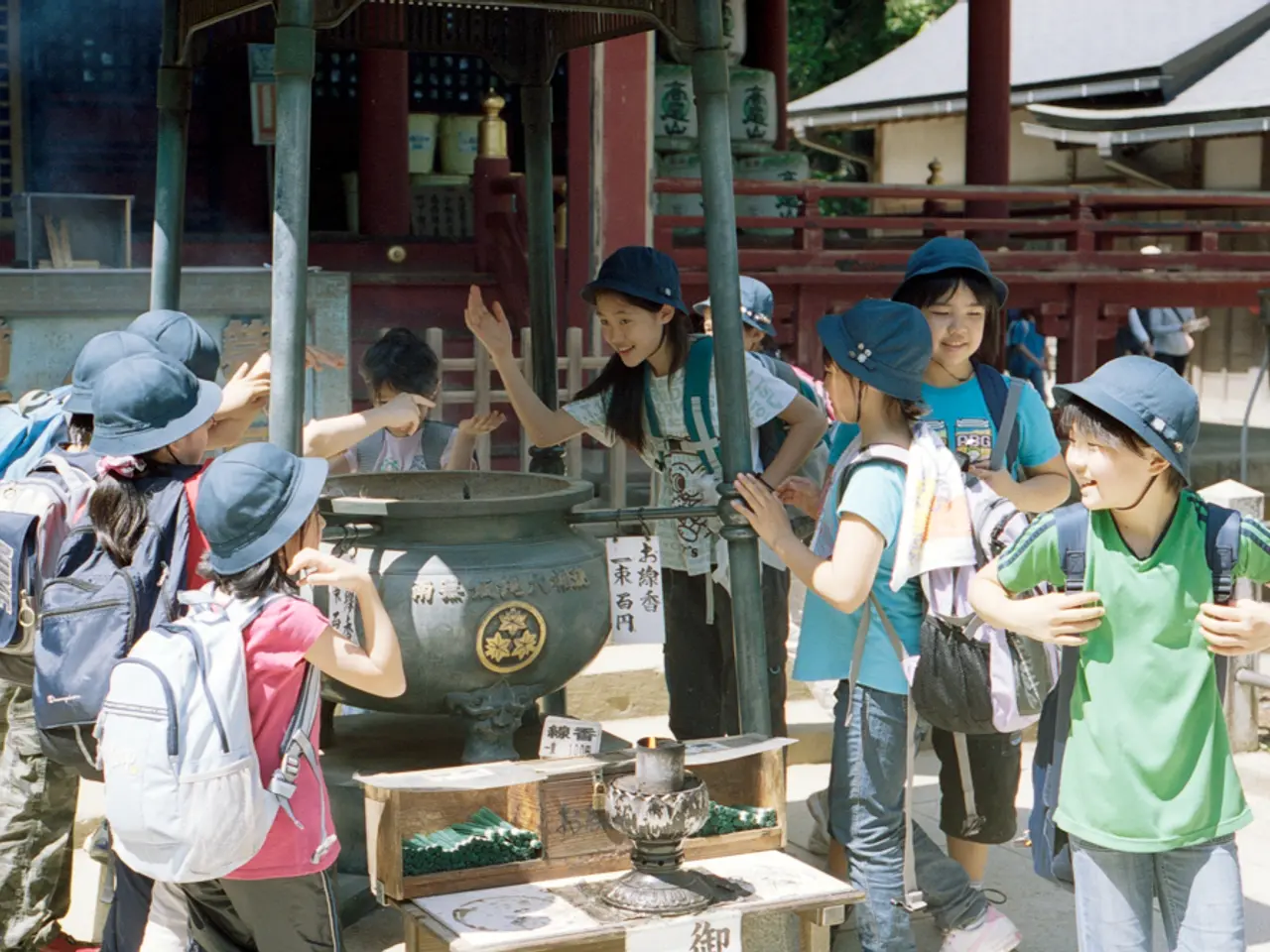 Volunteers in UAE assemble 10,000 school kits for financially disadvantaged students, acting as a...