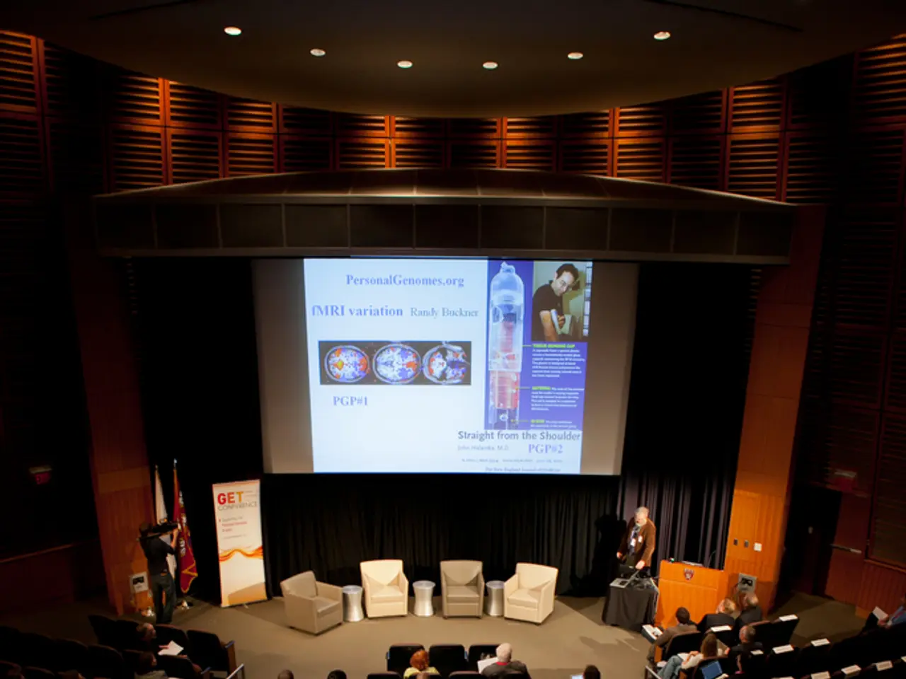 Crowds Flock to ASI Show in Orlando, Event Draws Large Numbers