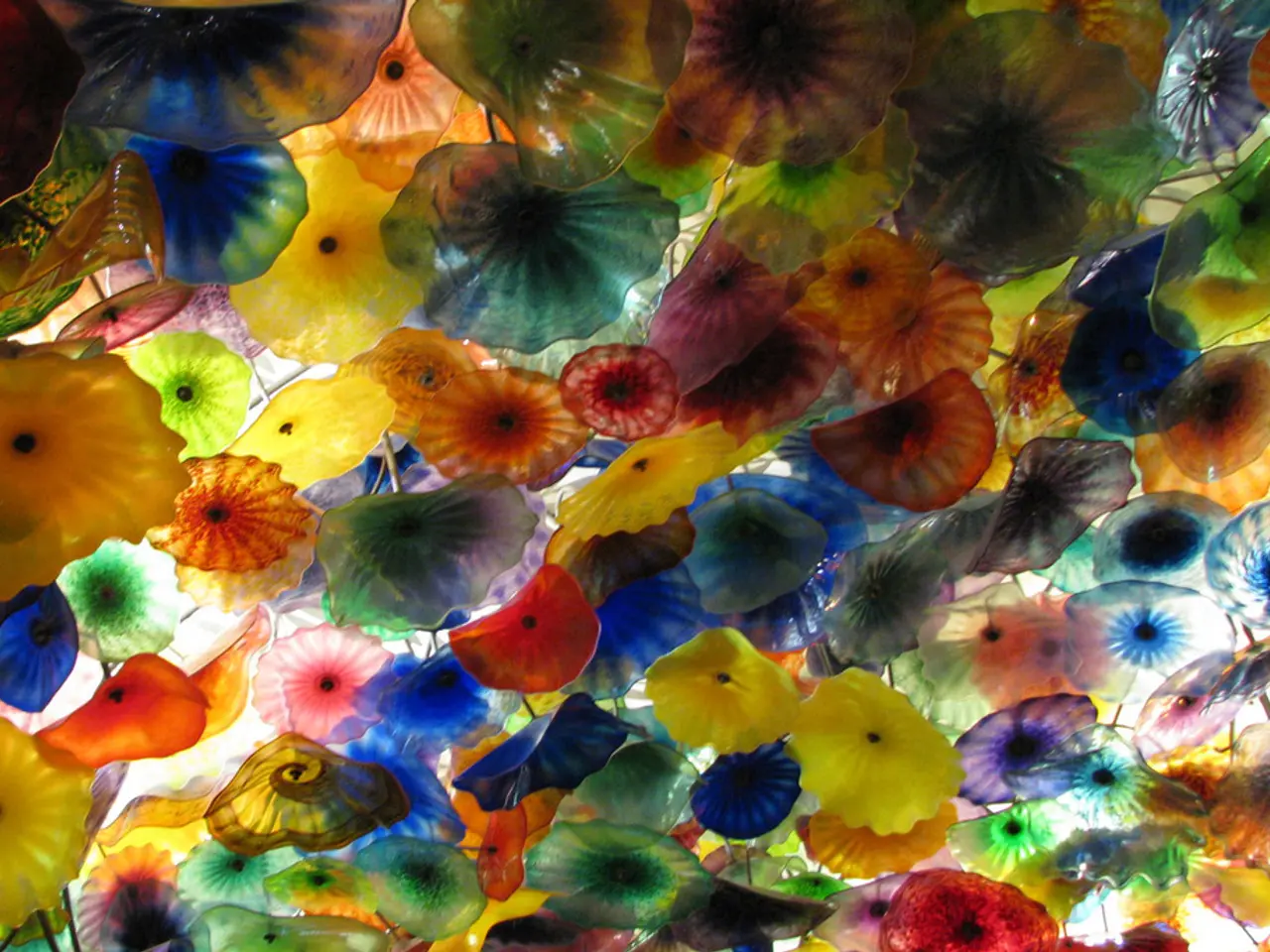 2026's Color Edit by Lick reverts to fundamental hues, yet in an unexpected manner