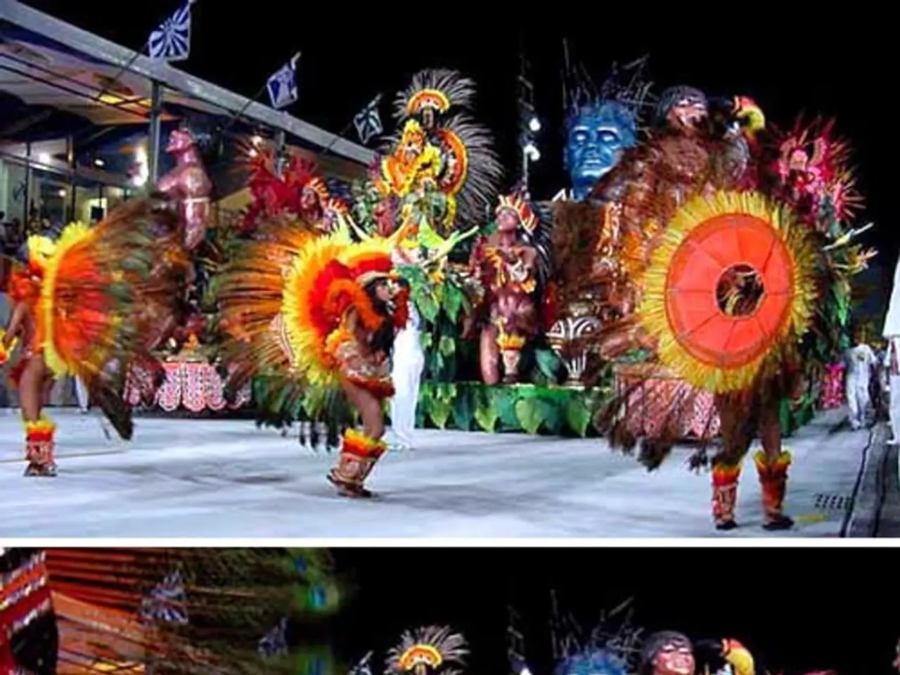 Congratulatory remarks by the mayor for ex-trainees from Nordhorn city