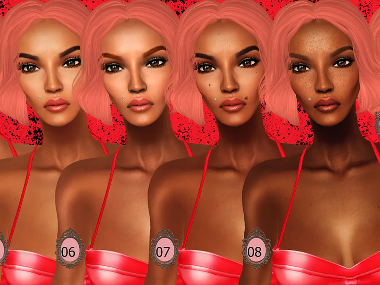 Expression Numbers Pertain to Personal Identities: These numerical representations are often...