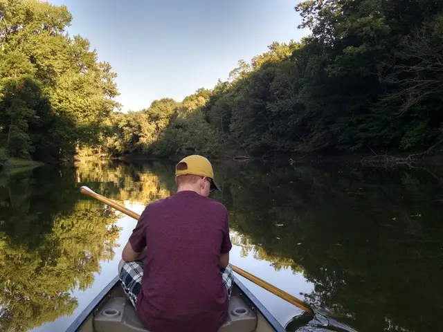 Rowing partnership shatters restrictions within Manchester's indoor spaces