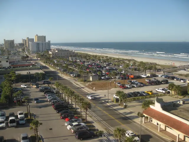 Inspiring Change through Art, Science, and Youth-driven Empowerment: Ocean Movement Uplifting...