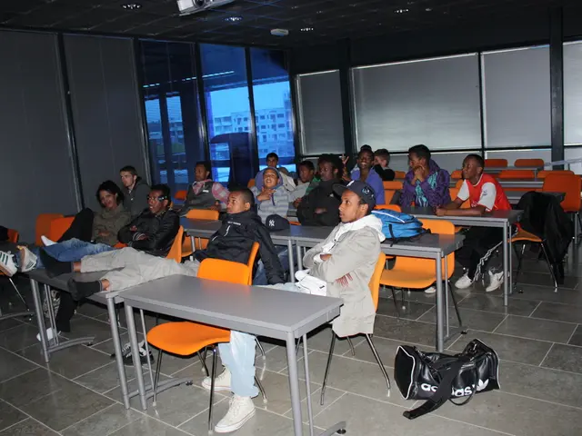 Disqualified Candidates List for the RPSC Senior Teacher Exam 2025 Made Public on...