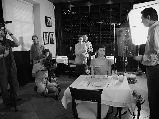 Essential bookmarks for filmmakers seeking professional growth and development.