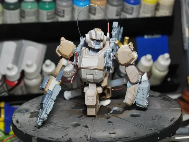 Research collaboration partner specializing in data-driven chemistry projects