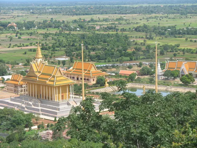 Ancient Wooden Artifacts Found in China, Thought to be Crafted by Denisovans