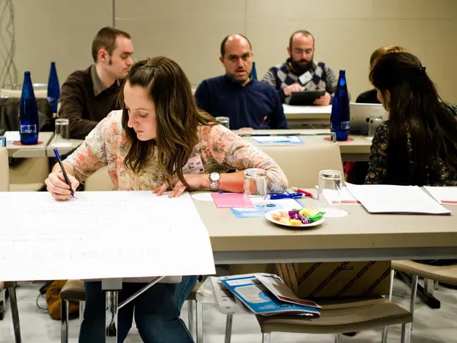 Pupils from AER School in Bottrop extensively delve into Holocaust Commemoration Day learning.