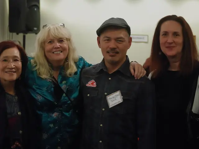 United Front of Influential Voices: The Significant Impact of the Speakers Network Community on a...