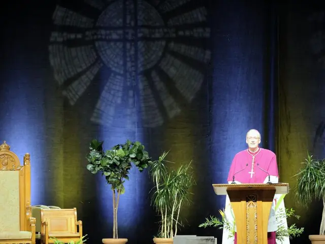 Pondering Over the Seriousness and Thoughtfulness of a Nation