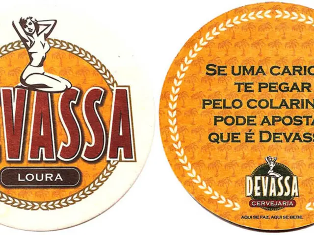 Iconic Brand Symbols With Concealed Significances Often Overlooked