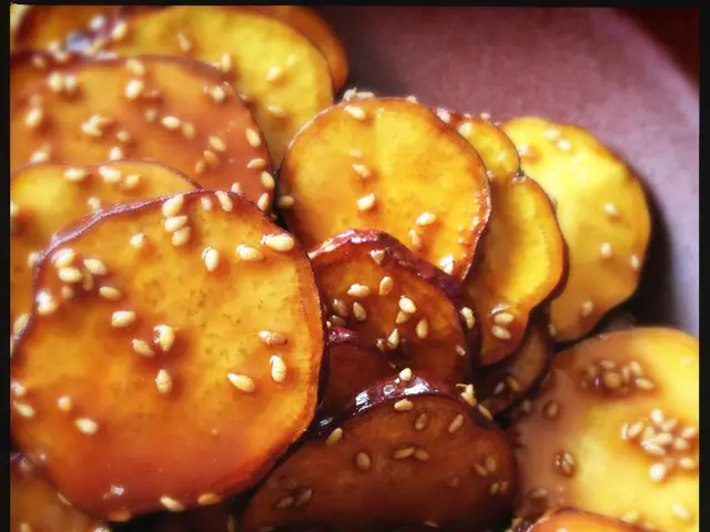 Developing Nutritious Eating Routines